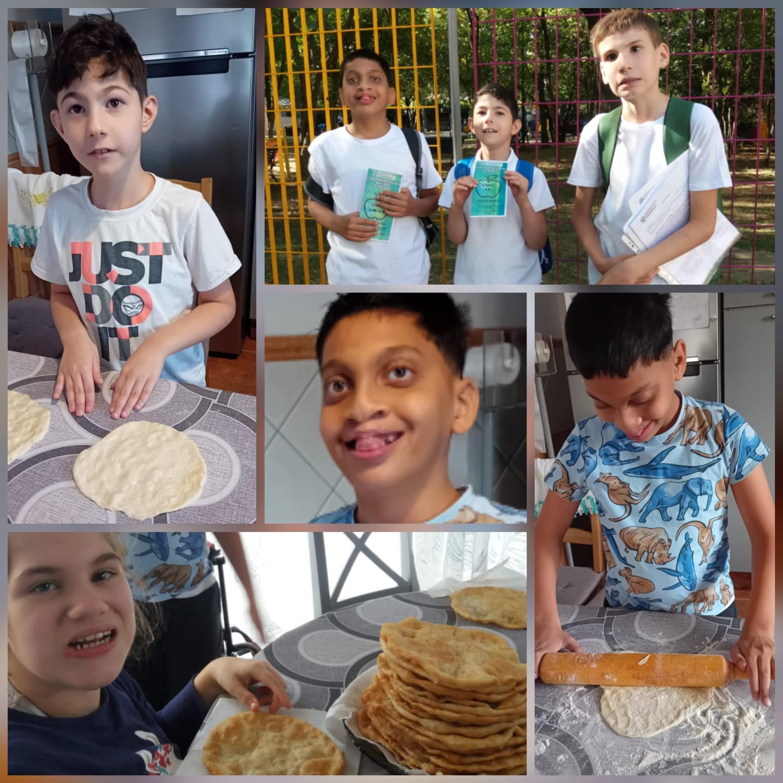 Voluntariatul &icirc;nseamnă să fii mai bun nu numai de Crăciun!
