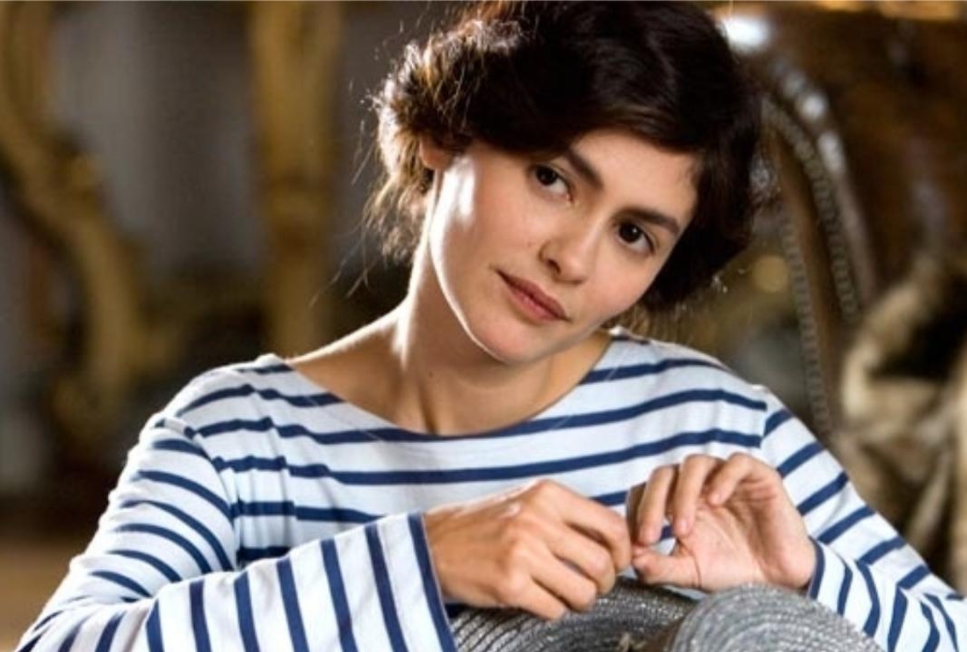 coco avant chanel videodome