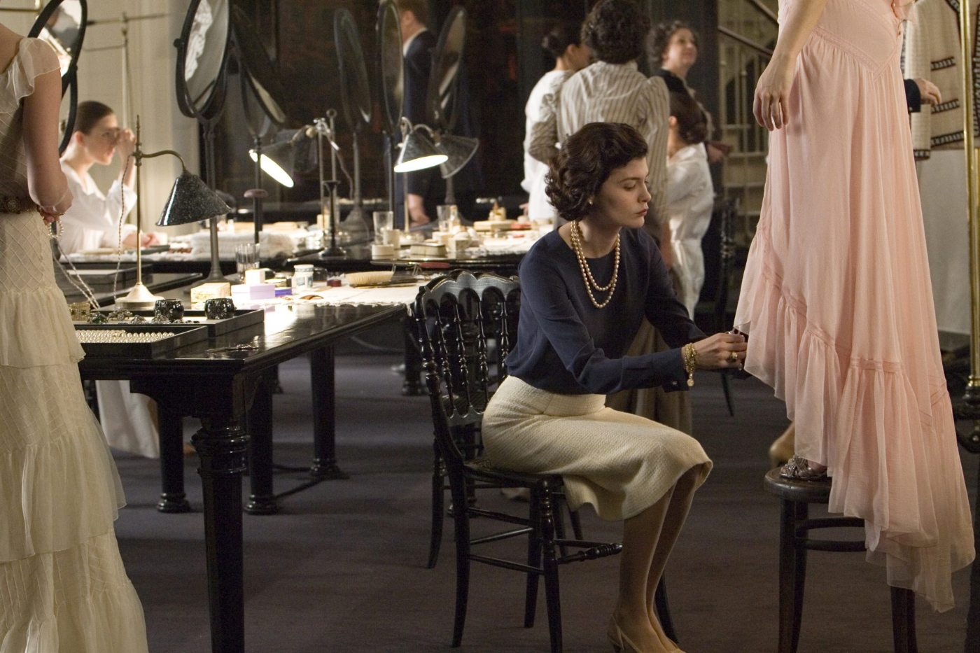 coco avant chanel videodome