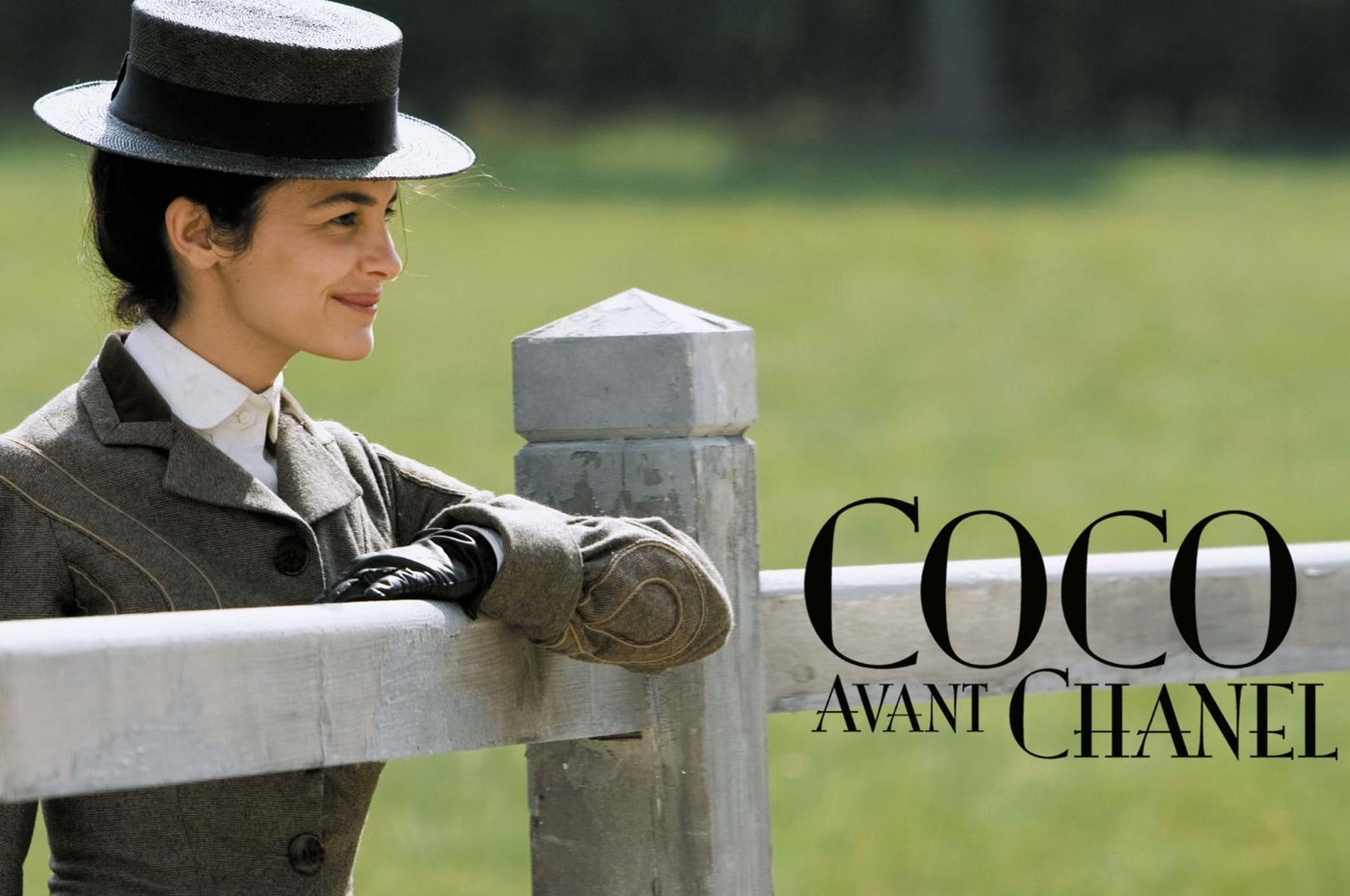 VIDEODOME | “COCO AVANT CHANEL” (2009, r: Anne Fontaine) • Videodome