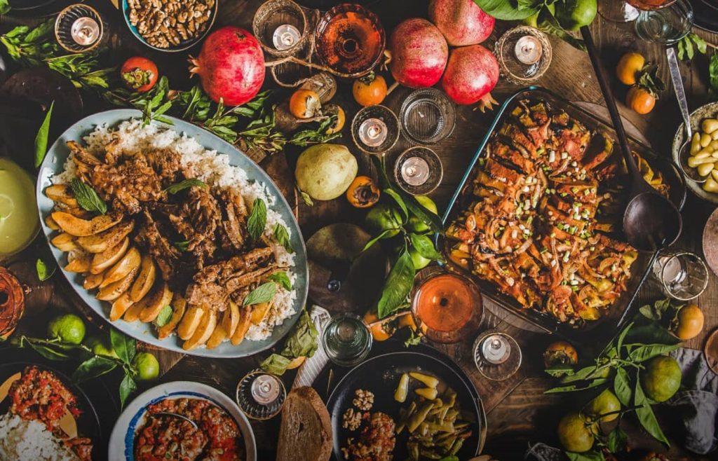 exemplul gastronomic craiovean