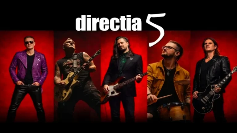 Direcția 5