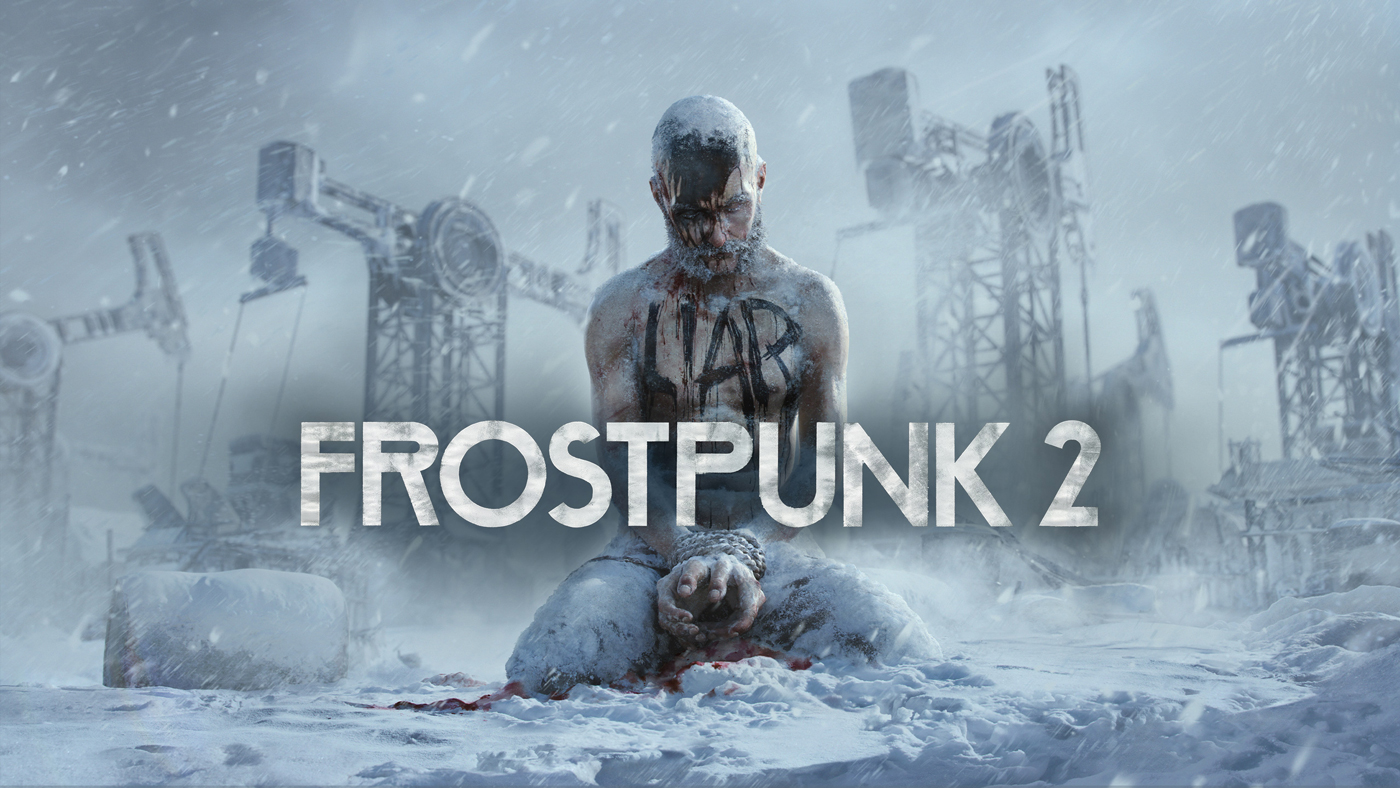 jocuri video Frostpunk 2