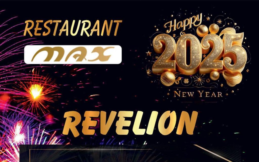 Revelion 2025
