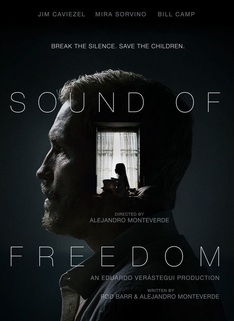 &bdquo;Sunetul libertății&rdquo; &ndash; marea premieră absolută care deschide porțile cinematografice ale Noului An pe FilmBox Premium
