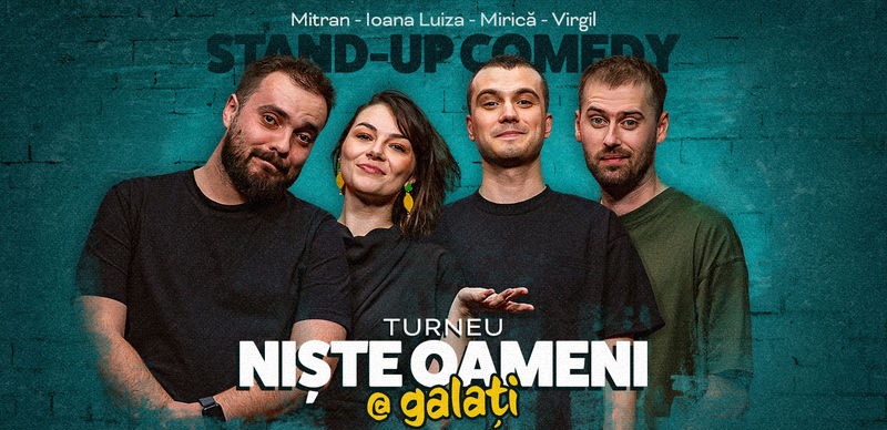 Mitran și Virgil