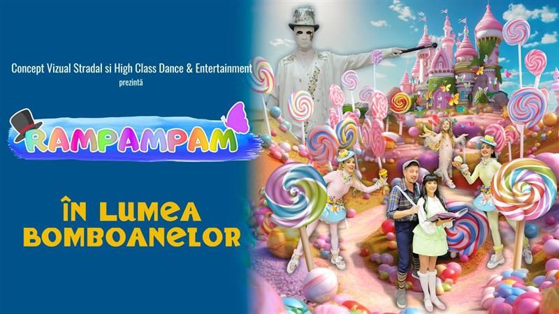 Rampampam