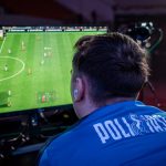 eSuperliga vine la București pe 17 ianuarie pentru a cincea etapă din campionatul virtual de fotbal