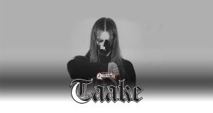TAAKE sărbătorește 20 de ani de la „Doedskvad” cu un show special în Quantic