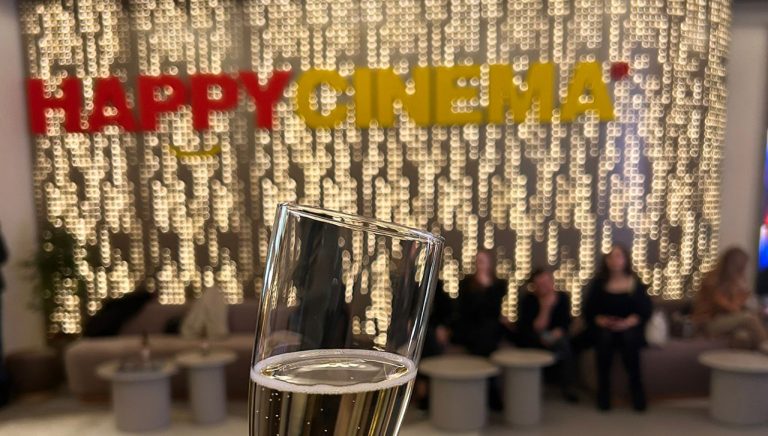 Experiențe unice la Happy Cinema Colosseum: Baby Cinema, Royal Ballet and Opera și proiecții dedicate persoanelor cu nevoi speciale!