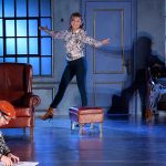 Ceapa – un spectacol marca Teatrul Stela Popescu, revine la Teatrul Nottara
