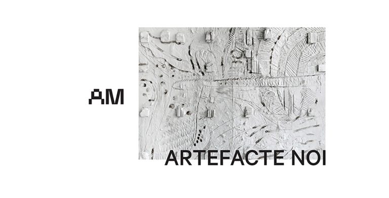 Patru artiști contemporani deschid anul expozițional la ARSMONITOR cu „Artefacte noi”