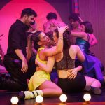 Teatrul Stela Popescu prezintă în premieră pe 17 şi 18 ianuarie, la Metropolis spectacolul Moarte la Teatrul de Revistă