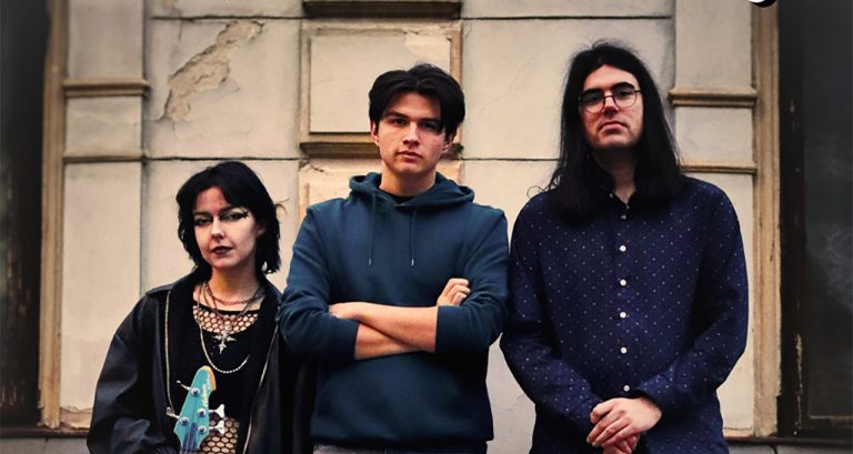 Liquid Wednesday debutează pe scena Trocadero Blues Nights