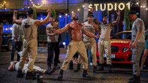 Pe 31 ianuarie se pun în vânzare primele bilete de cinema pentru cel mai așteptat film de comedie al anului 2025 - MENTORII