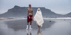 DIE ANTWOORD pentru prima oară în București, pe 16 iunie la Arenele Romane