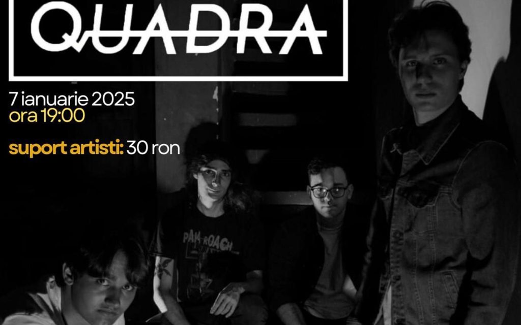 Quadra