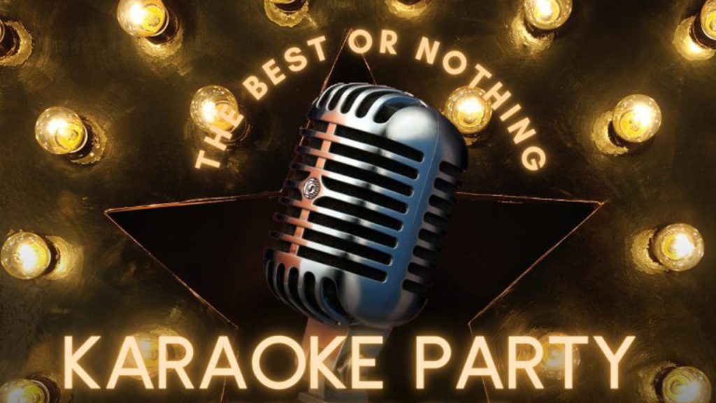 Karaoke Party