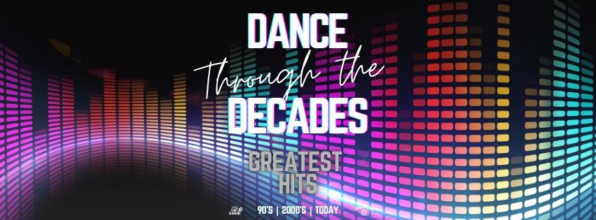Dance Through the Decades