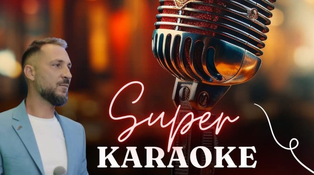 Karaoke Time