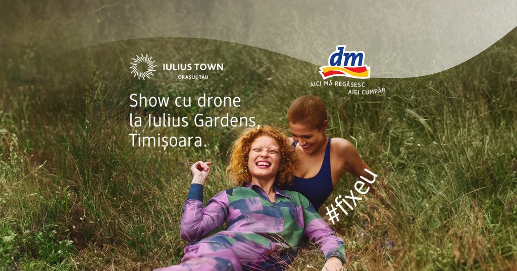 Show cu drone