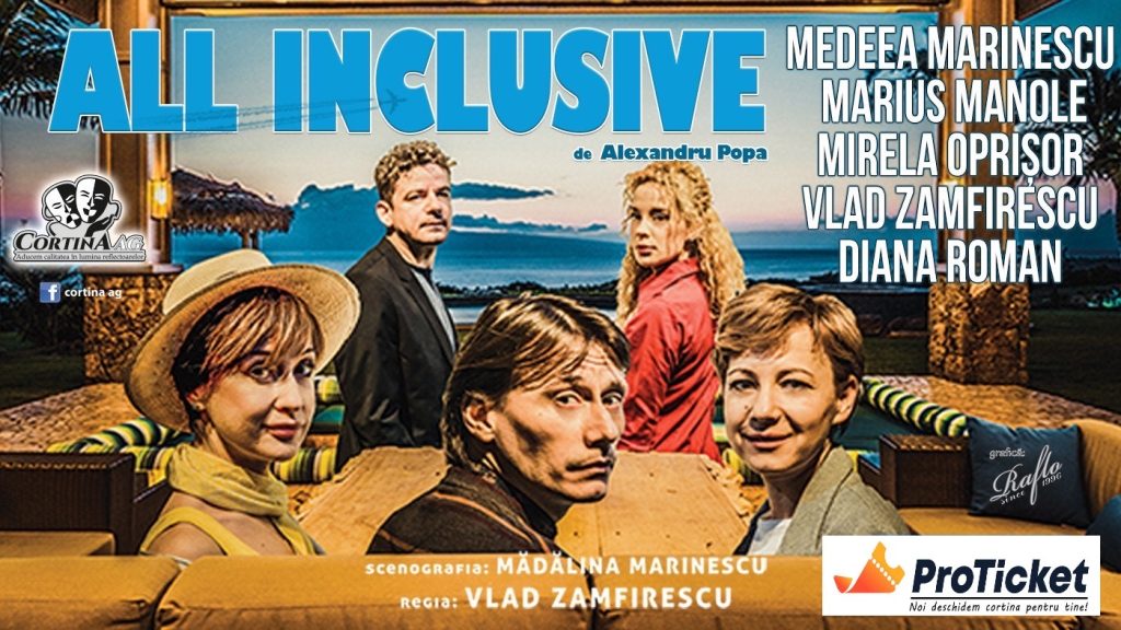 All Inclusive