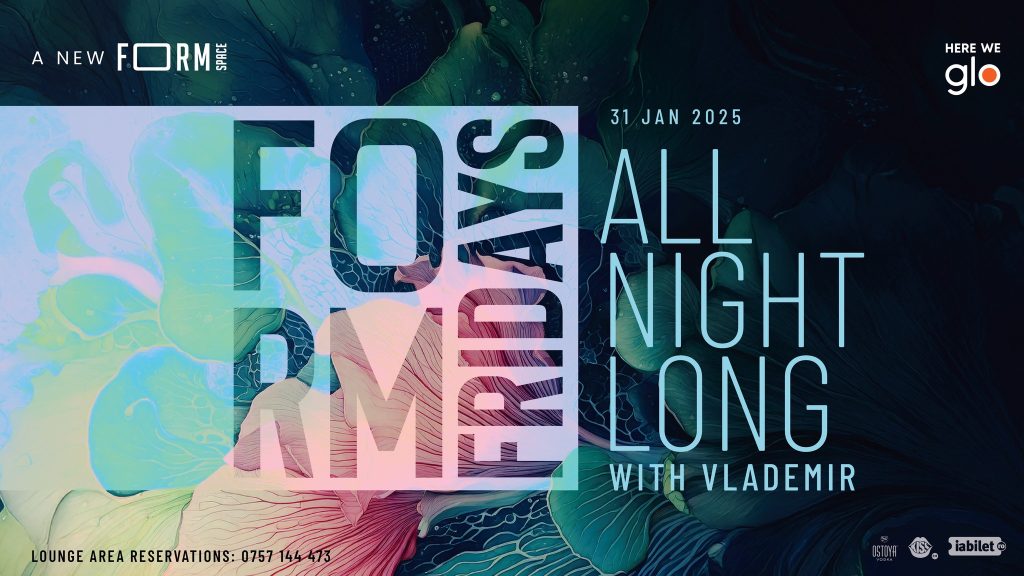 All Night Long