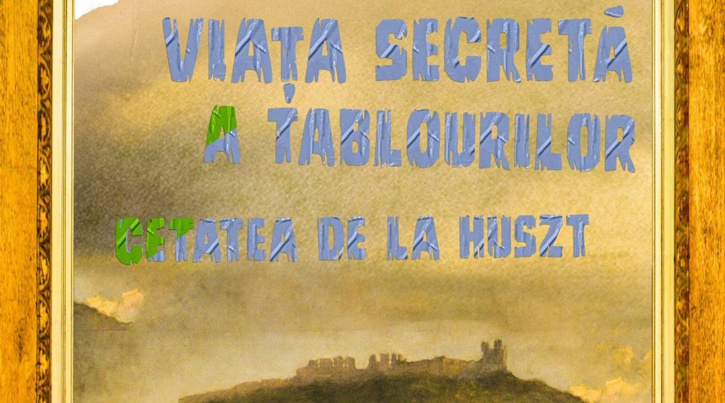 Viața Secretă