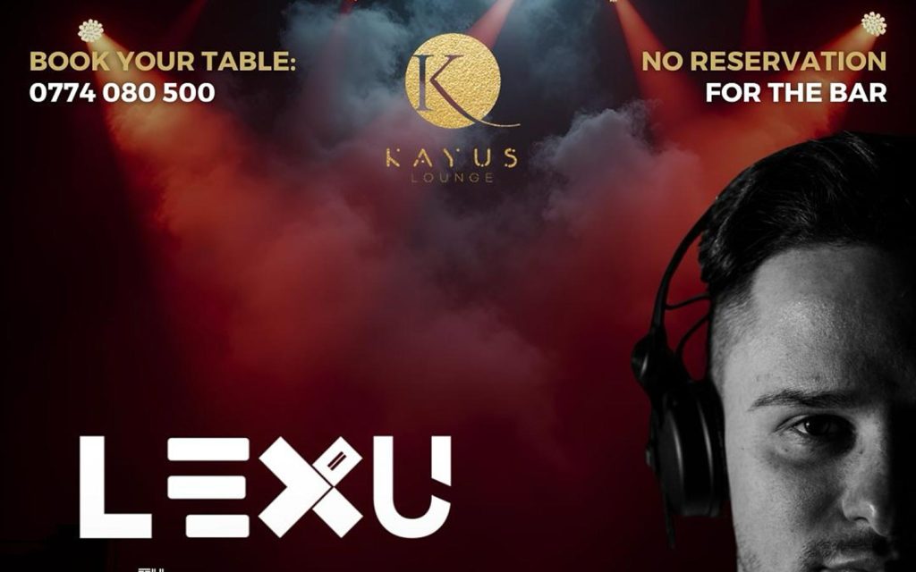 Lexu