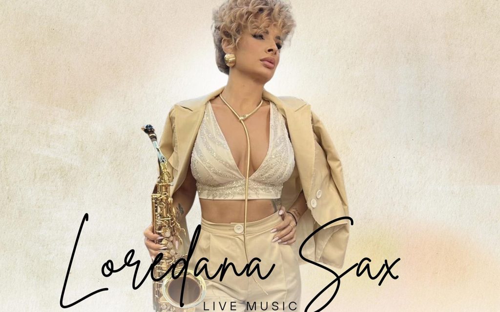 Loredana Sax