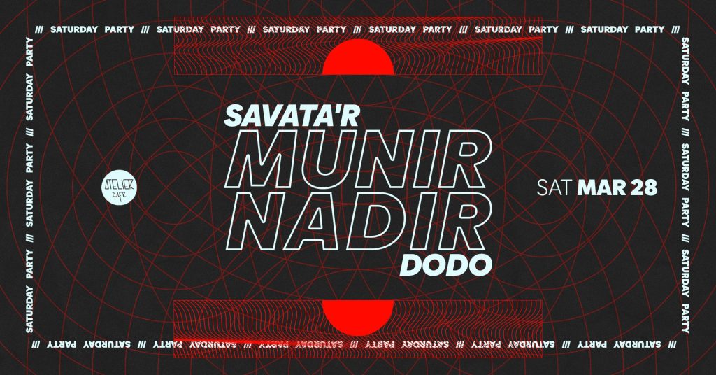 Munir Nadir