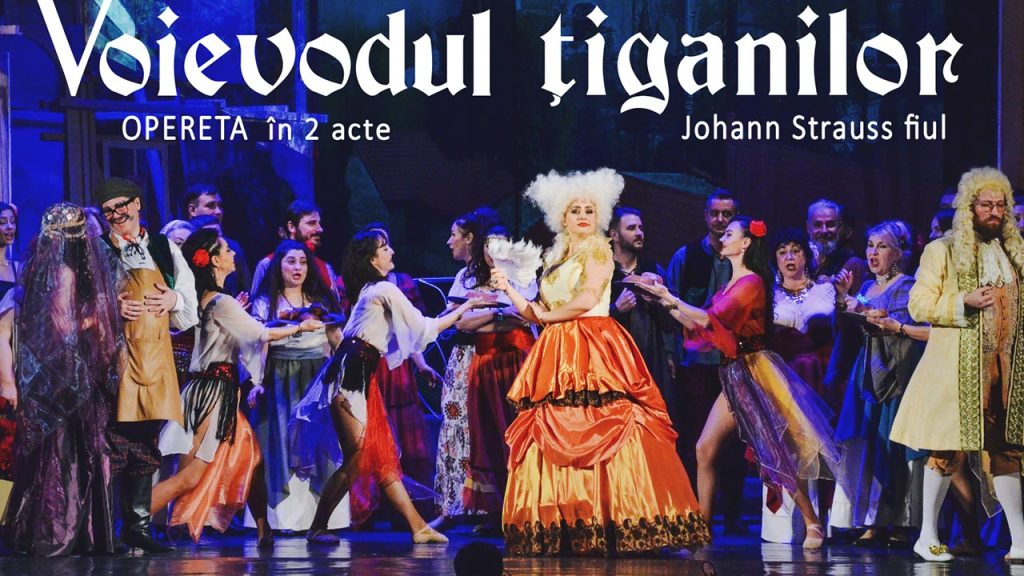 Voievodul Țiganilor