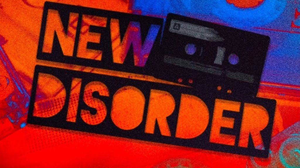 New Disorder