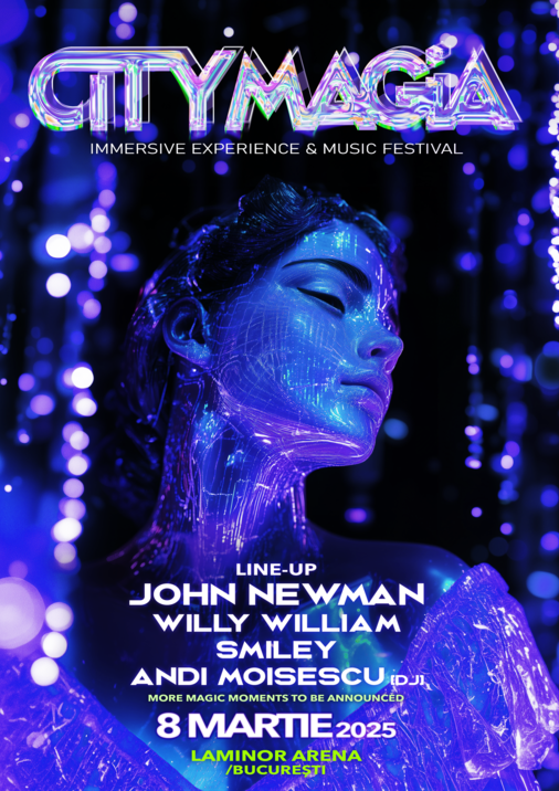 CiTYMAGiA Festival 