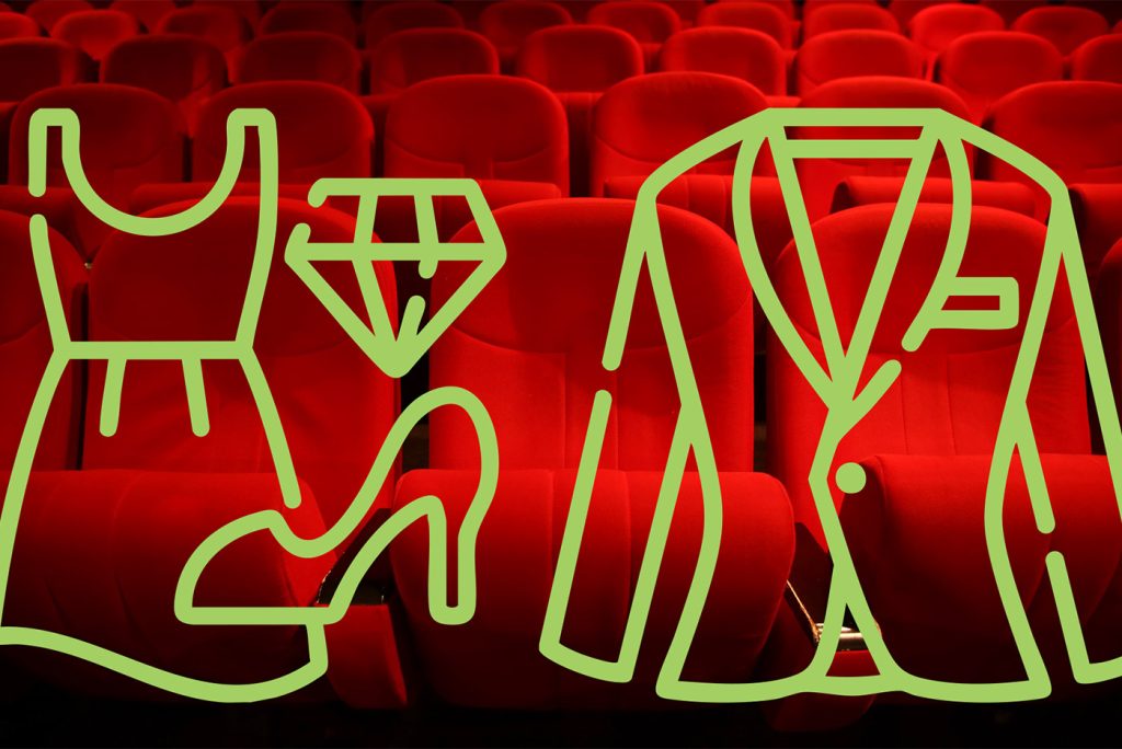 Cinematografie & Modă