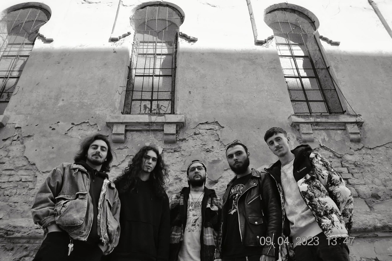 &bdquo;Punk Apocalypse&rdquo; aduce pe scena din Quantic cinci dintre cele mai explozive trupe underground