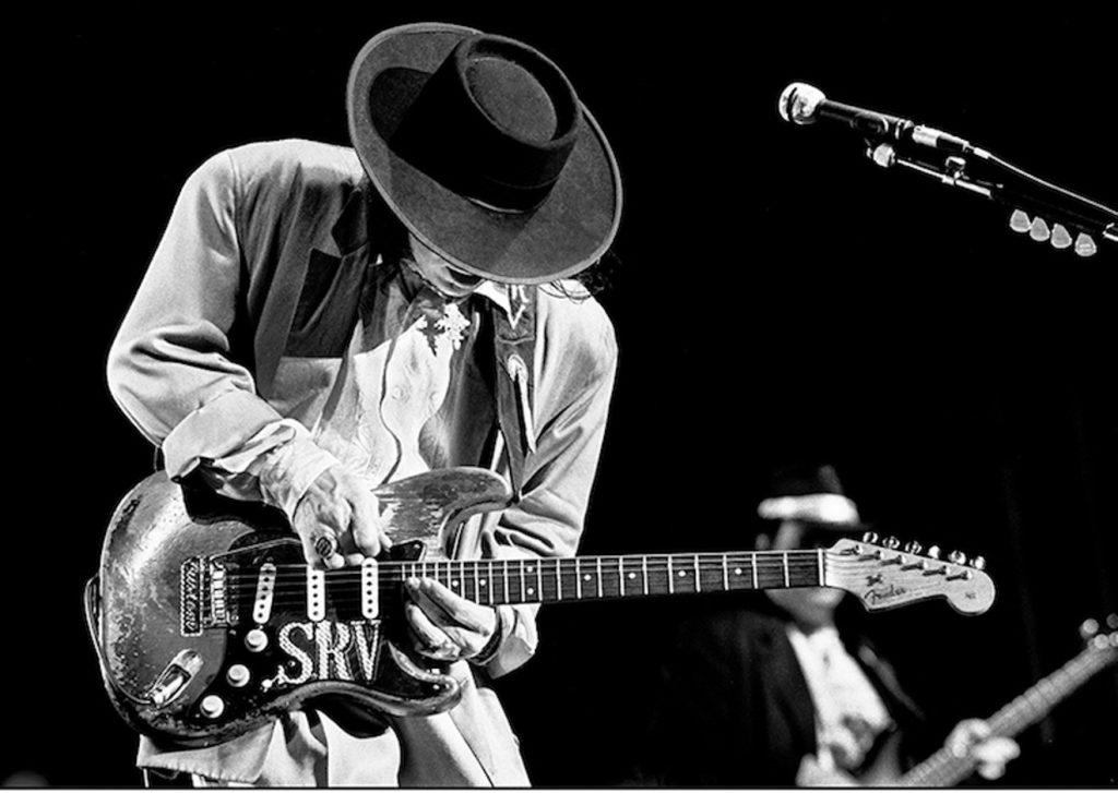 George Baicea Electric Blues Band