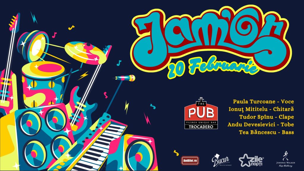 Jam'Or