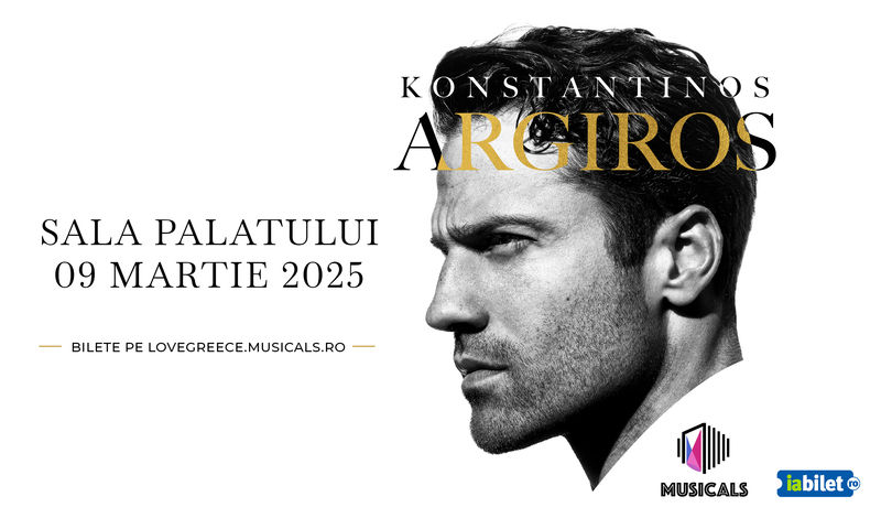 Konstantinos Argiros