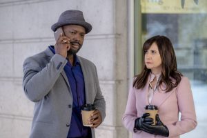 Din 8 ianuarie, DIVA umple seriele de miercuri cu filme pline de mister