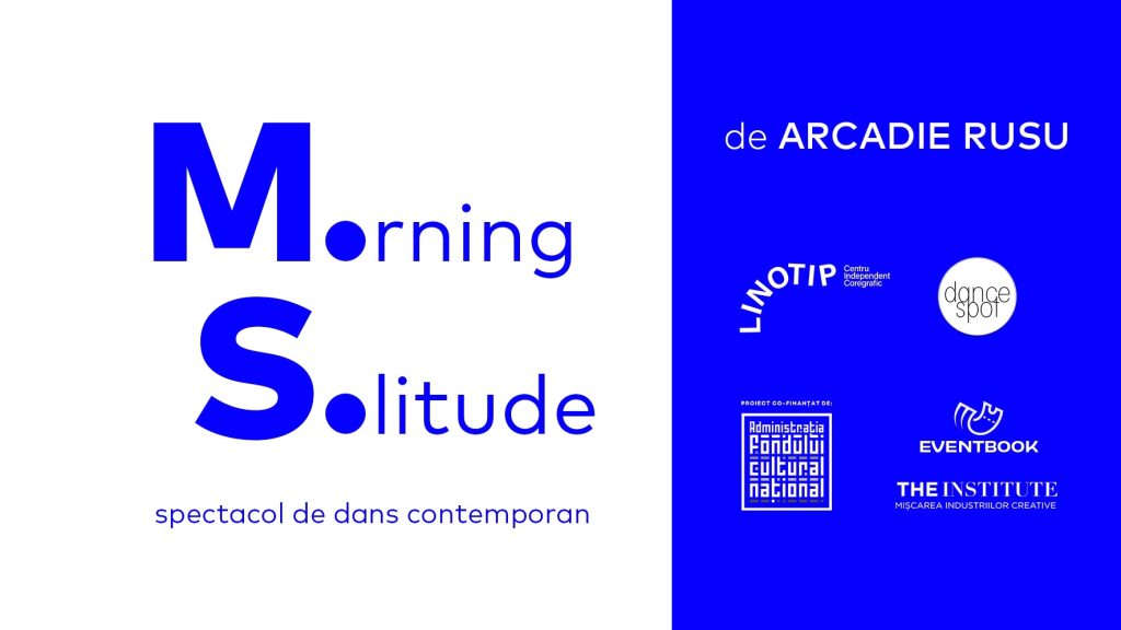 Morning Solitude | Spectacol de dans contemporan