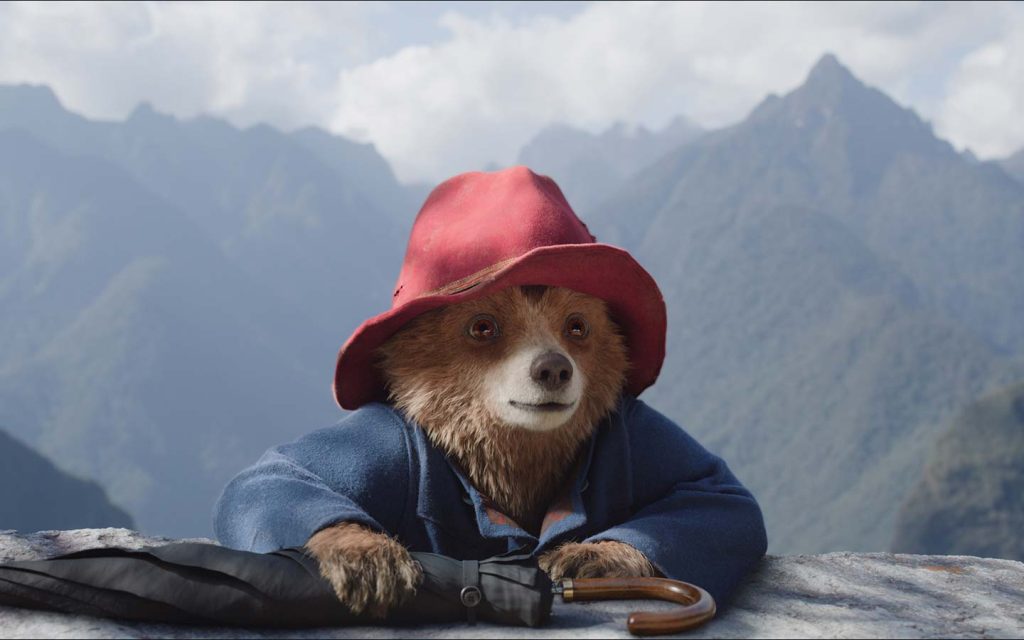 Paddington