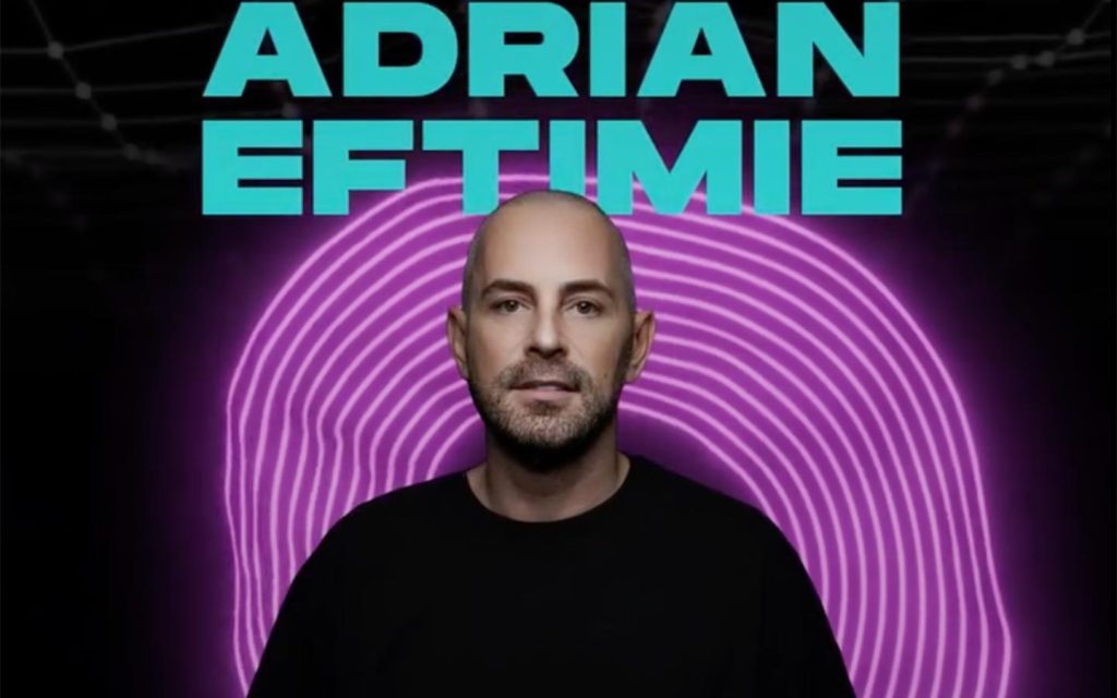 Adrian Eftimie