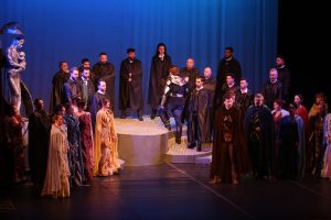 „Simon Boccanegra”, o reprezentație specială la Craiova