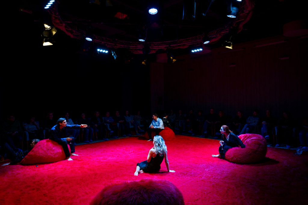 Viață Bună @ Teatrelli