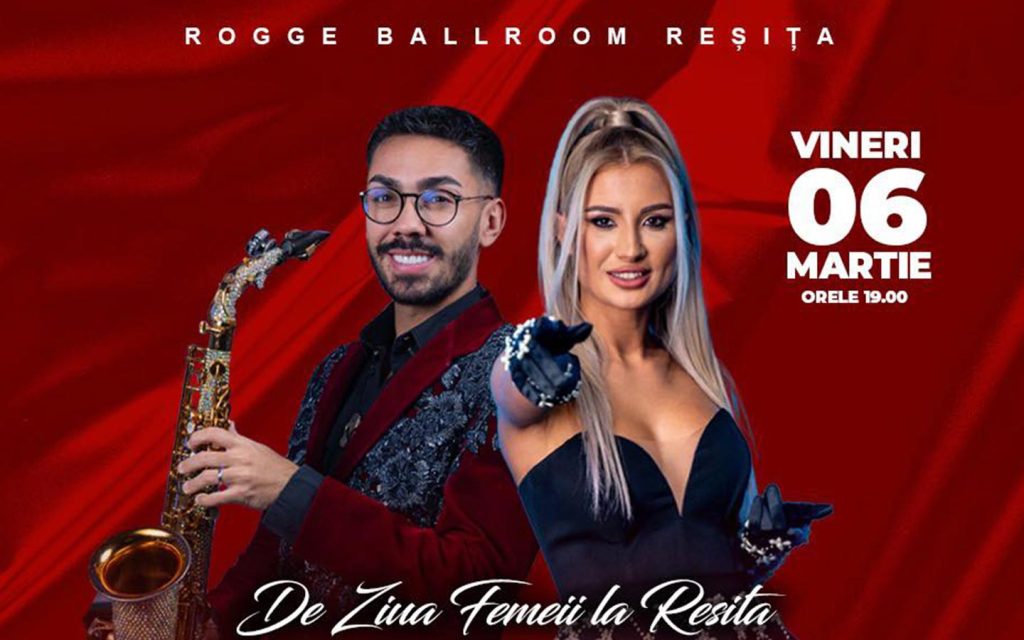 Ziua Femeii @ Hotel Rogge