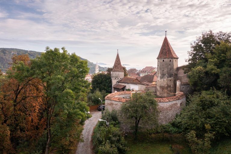CULTFORT Sighișoara