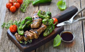 5 alternative vegetale la proteinele de origine animală