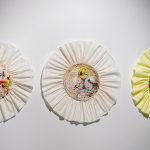 Galeria Catinca Tabacaru prezintă expoziția I Want to Be the Moment in a Dream de  Mara Verhoogt