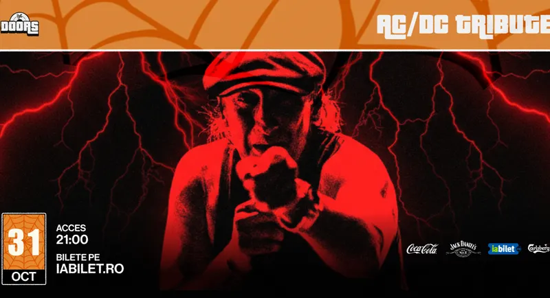 The Rock (Tribut AC/DC)
